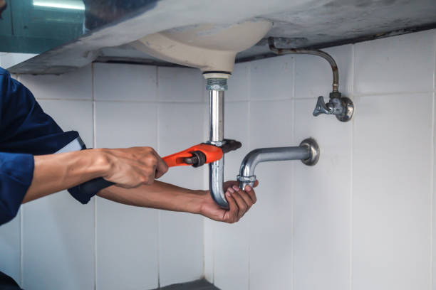 Best Local Plumber Services  in San Marino, CA