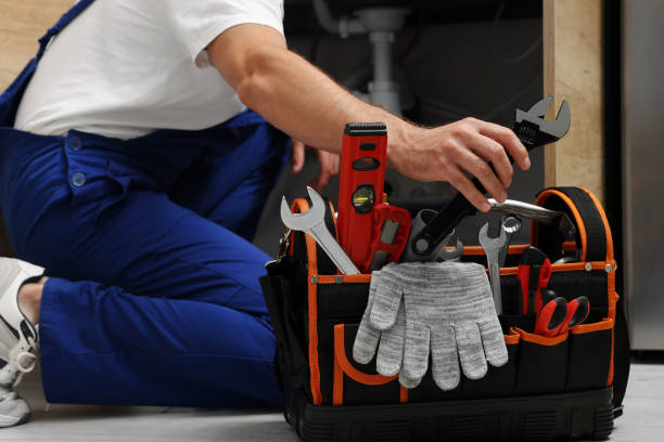 San Marino, CA Plumbing Company