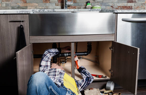 Best Sewer Cleaning Services  in San Marino, CA