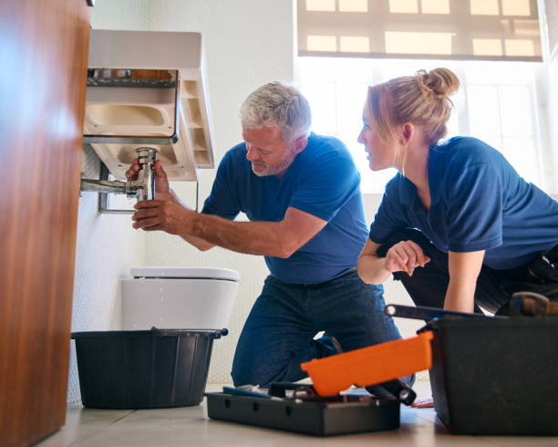 Best Residential Plumbing Services  in San Marino, CA