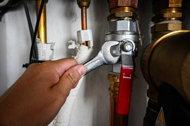 Best Sprinkler Systems  in San Marino, CA